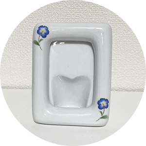 一般社団法人 日本愛玩動物葬祭協会 ペット葬儀札幌の選べる思い出お写真たて