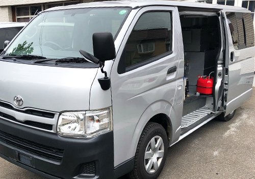 一般社団法人 日本愛玩動物葬祭協会 ペット葬儀 札幌のご火葬プラン メモリアル個別葬