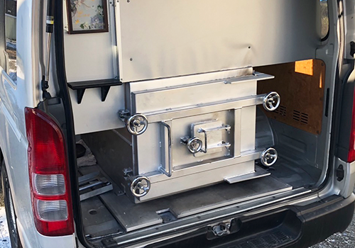 一般社団法人 日本愛玩動物葬祭協会 ペット葬儀 札幌のご火葬プラン メモリアル個別葬