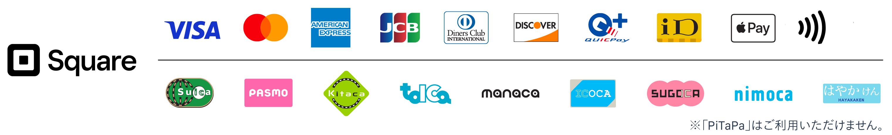 ペット葬儀札幌のご利用可能カード